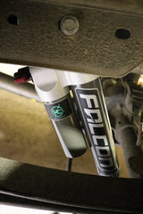 Falcon 3.3 SP2 Fast Adjust Rear Shocks – Ford Transit (2015–Present)
