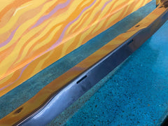 Tidy Trim Rear Door Finishing Kit for Mercedes Sprinter High Roof Vans 906/907