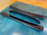 Tidy Trim Rear Door Finishing Kit for Mercedes Sprinter High Roof (906 & 907)