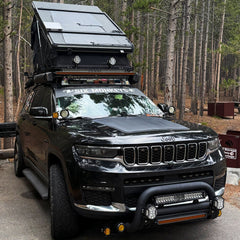 Jeep-Grand-Cherokee-WL-Lensun-100W-Hood-Solar-Panel-1