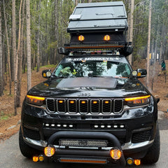 Jeep-Grand-Cherokee-WL-Lensun-100W-Hood-Solar-Panel-3