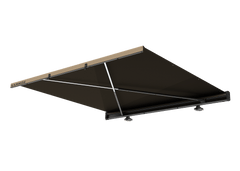 Crosswing