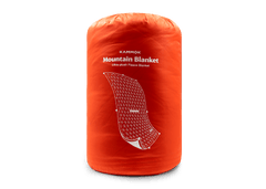 Mountain Blanket