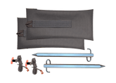 Crosswing Tie-Down Kit
