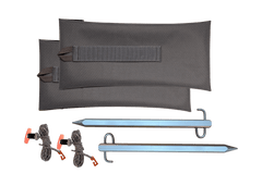 Crosswing Tie-Down Kit