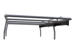 Crosswing Vertical Bracket