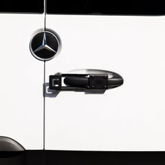 CAV Rear Door Handle Extender