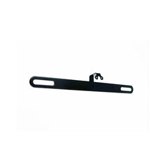 License Plate Camera Mount