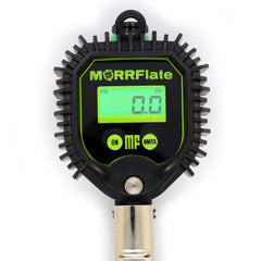 MORRFlate Single Tire Inflator - Trails