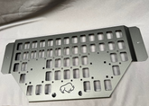 ROAMBUILT molle panel for Universal storage box.