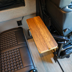 Mini Skinny Folding Table Top