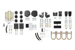 Striker 2” Lift Kit (Complete) – Sprinter 2WD (2007–2018)