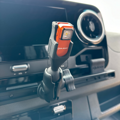 Olight Oclip Mount Navilight – Cockpit Light for Vans | RAM 1” Ball Compatible