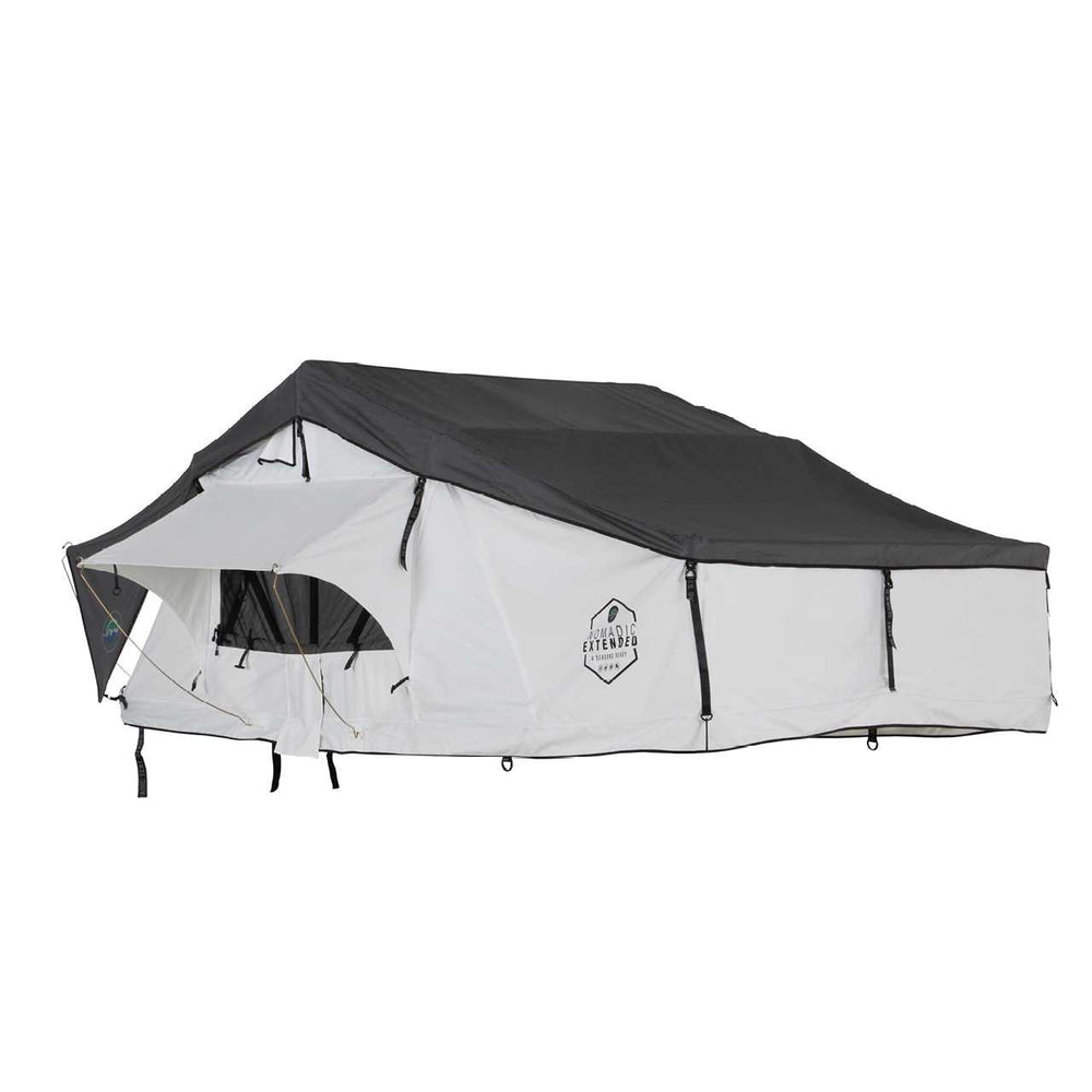 Nomadic 3 Extended Roof Top Tent