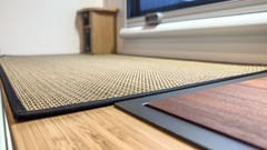 Outpost 6.5 Custom-Fit Woven Vinyl Counter Mats