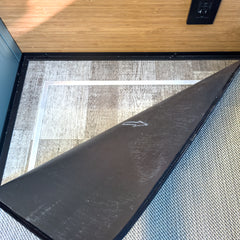 Outpost 6.5 Custom-Fit Woven Vinyl Floor Mats