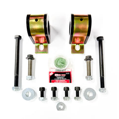 PAD-065 Rear Sway Bar Mount Kit for 2008–2025 Mercedes Sprinter