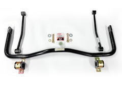 PAD-232 Rear 1.5” Heavy-Duty Sway Bar for 2020–2025 Ford Transit T-350 / T-3500 (2.5” Rear Lift)