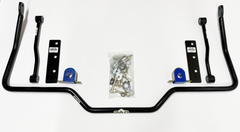 PAD-230 Rear 1-1/8" Heavy Duty Sway Bar (2018–2025 Ford Transit T-250/T-350)