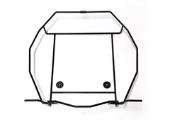 Oversized Spare Tire Basket for Mercedes Sprinter 3500 Cab & Chassis