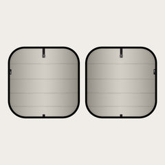 Promaster - Rear Door Shades (set)