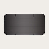 Promaster - Driver Side 1st Row
