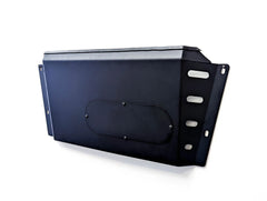 CAtuned 2021+ Ford Transit Skid Plate