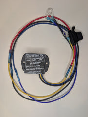 EKKO House2Start 12V Charger Assembled for Winnebago SPREKKO