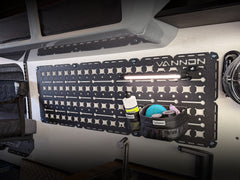 VANNON Walle Panel