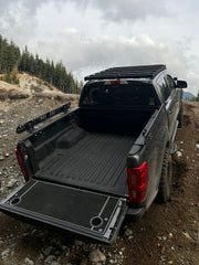 BillieBars Tailgate Cover – Ranger (2019–2023)