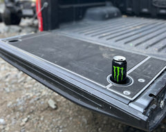 BillieBars Tailgate Cover – Ranger (2019–2023)