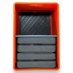 Heavy Duty Rubber Mat-Full Size