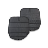 VanMade Gear Sprinter 2019+ Rear Door Shades (Set) *MADE TO ORDER*