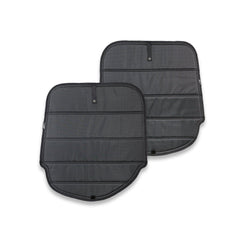 VanMade Gear Sprinter 2019+ Rear Door Shades (Set) *MADE TO ORDER*