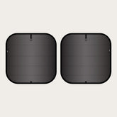 Promaster - Rear Door Shades (set)