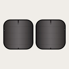 Promaster - Rear Door Shades (set)
