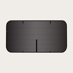 Promaster - Slider Door Shade