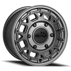 R45V Marauder – 16" Super Single Set