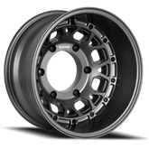 R45V-178x-van-gunmetal-05-marauder-reika-wheels-rear-rims-std-hr - Reika Wheels