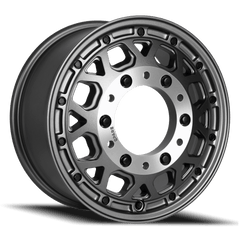 R45V-178x-van-gunmetal-05-marauder-reika-wheels-spare-rims-std-hr