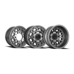 R45V Marauder – 16" Super Single Set
