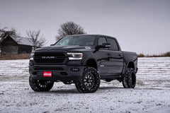 BDS 6 Inch Lift Kit Ram 1500 4WD (2019–2024)