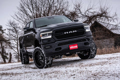 BDS 6 Inch Lift Kit Ram 1500 4WD (2019–2024)