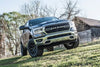 BDS 4 Inch 4-Link Suspension Lift Kit w/ FOX 2.5 Performance Elite Shocks Ram 2500 4WD Diesel (2019–2024)