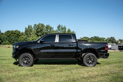 BDS 4 Inch Suspension Lift Kit w/ FOX 2.0 Performance Series Shocks Ram 1500 4WD (2019–2024)
