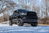 BDS 4 Inch 4-Link Lift Kit Ram 2500 Rear Air Ride Gas 4WD (2019–2024)