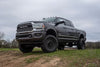 BDS 5.5 Inch Radius Arm Lift Kit Ram 2500 Gas 4WD (2019–2026)