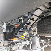 RIP Rear Leaf Springs