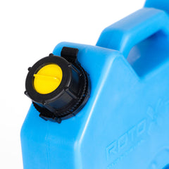 RotopaX 2 Gallon DEF Container