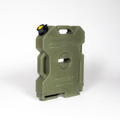 RotopaX 2 Gallon Water Storage Pack — OD Green